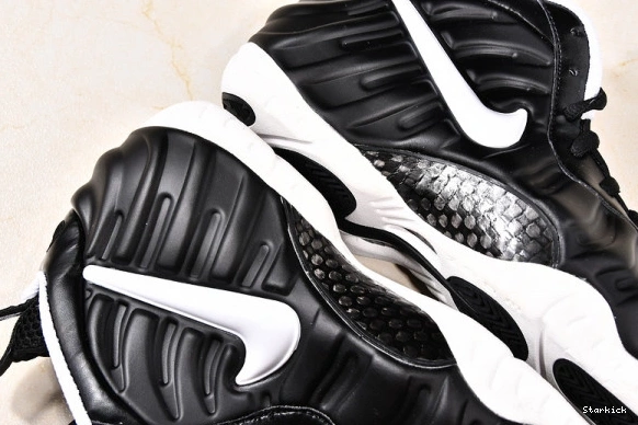 Pro Dr. Air (2016) 624041-006 Doom  Foamposite 0228